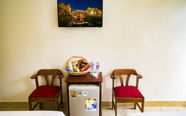 Mi Kha Homestay