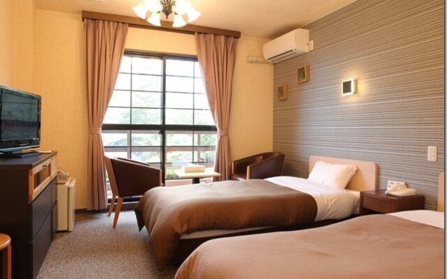 Resort Inn Yunogo