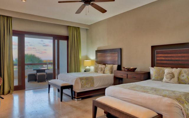 Xeliter Golden Bear Lodge, Cap Cana