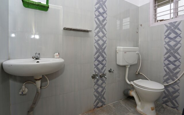 OYO 9157 Home Cozy Studio Hill Top Madikeri