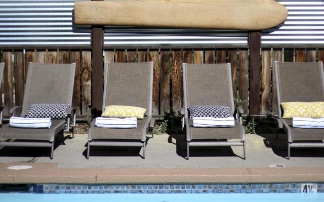 Hotel Becket, BW Signature Collection