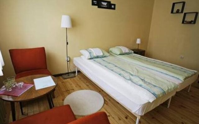 Guest House Trakia