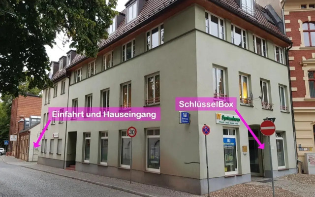 Studio NICO Dominsel