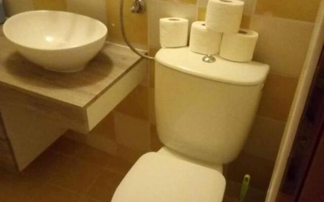 Apartment Ive Lucica