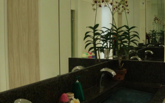 Bali Caps Hostel