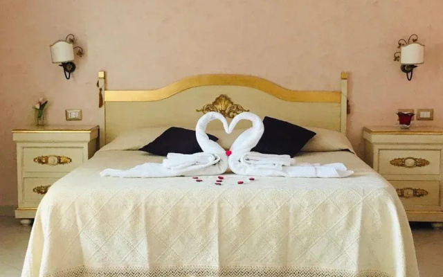 B&B Scilla Town