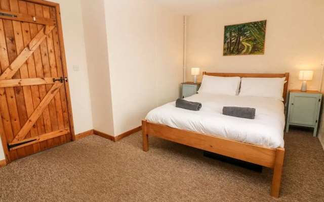 Porth Farm Annexe