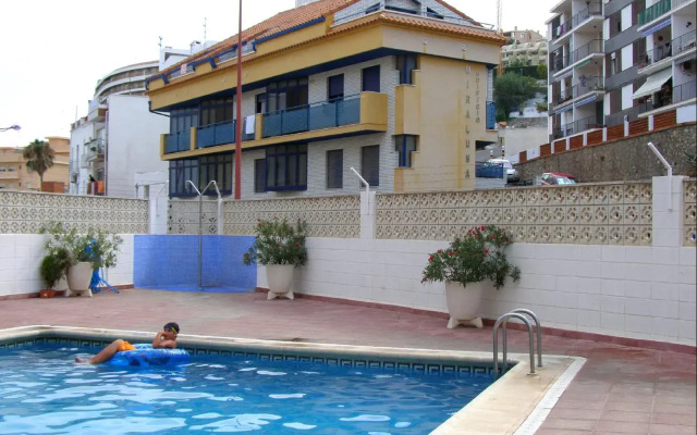 Apartments Forner