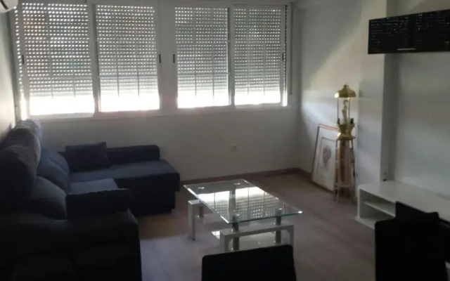 Apartamentos La Vaguada Suites