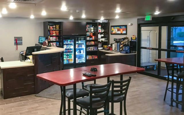 My Place Hotel - Wixom/Novi/Detroit, MI