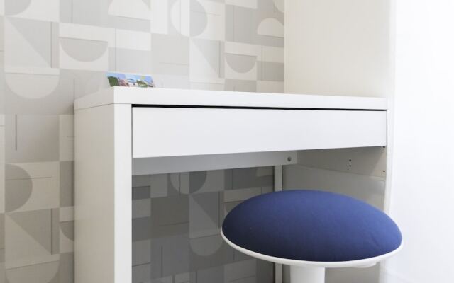 Italianway - Cesare da Sesto 20 B