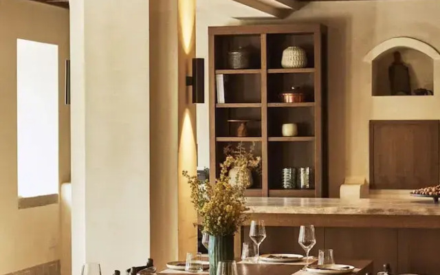 MANNA, a Member of Design Hotels