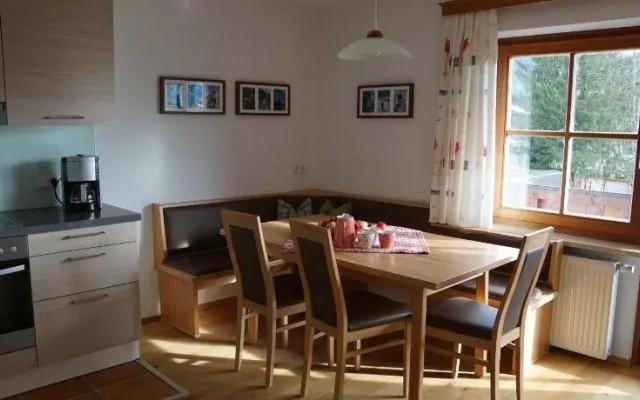 Haus Andrea Unterberger