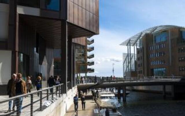 The Apartments Company - Aker Brygge