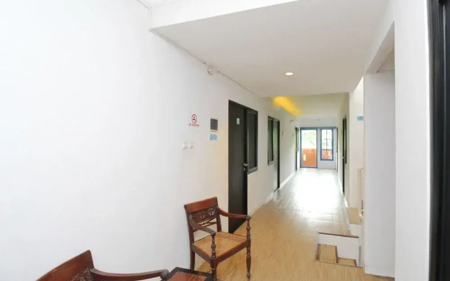 Airy Eco Syariah Fatmawati Abuserin 11 Jakarta