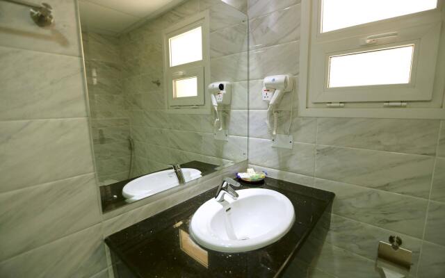 Asfar Hotel Apartments