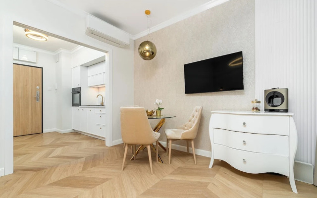 MARGI Gold Apartament