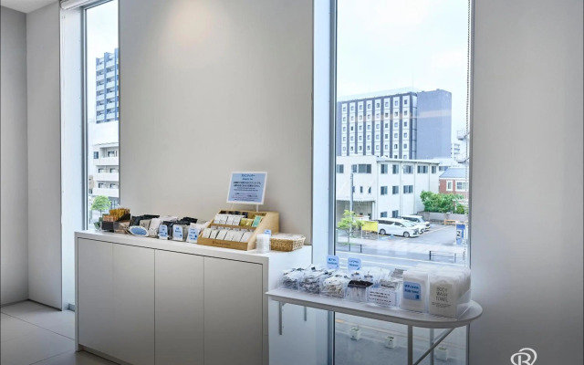 Daiwa Roynet Hotel Numazu