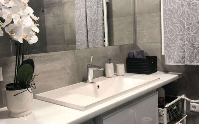 Cosy 1 bedroom apartment in the heart of old town