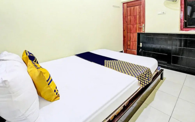 OYO 92123 Chikam House Syariah
