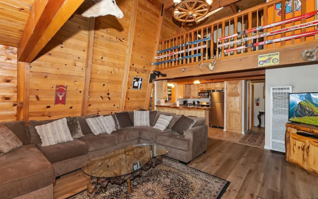 Peak Adventures-Beautiful 4BR House