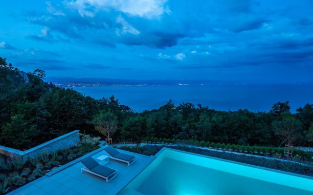 Villa Aura CFH in Medveja