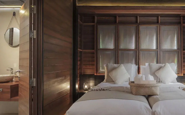 The Spa Resorts - Lamai Village