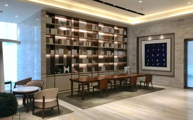 JI Hotel (Hefei South Railway Station)