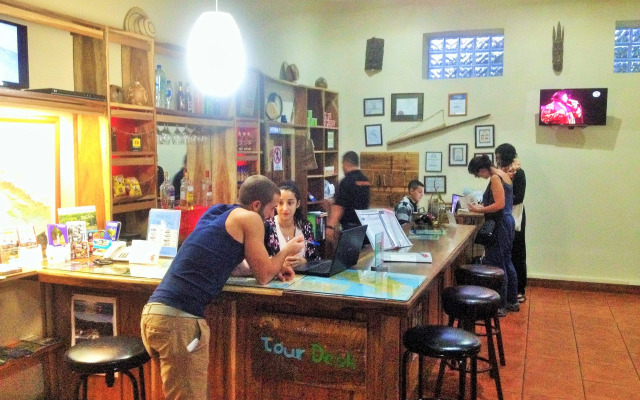 Costa Rica Guesthouse