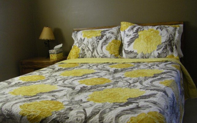 Aurora's Bed and Breakfast