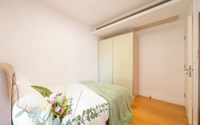 Tyms Premium 2BR 1BA Residence Yongxin