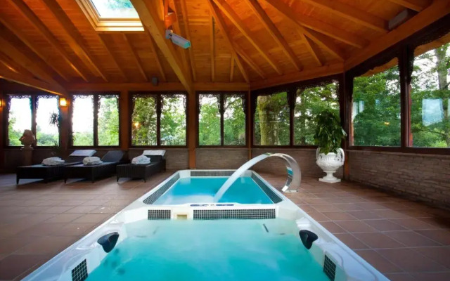 Etxegana Hotel & Spa