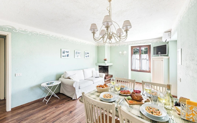 Il Rustico PT-2 by Wonderful Italy