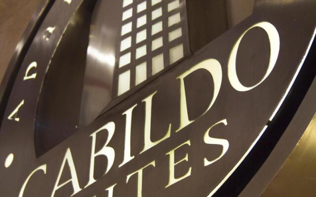 Cabildo Suites