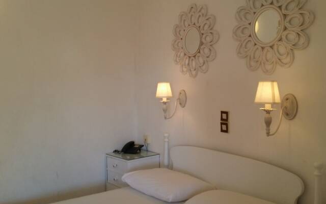 Hotel Rachel