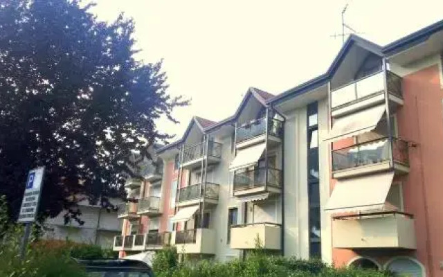 Apartment Lake Garda