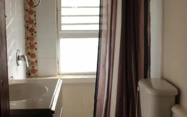 Romaya Condo Hotel