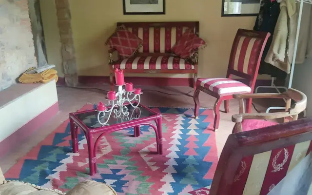 La Casa dei Ricordi in Buti