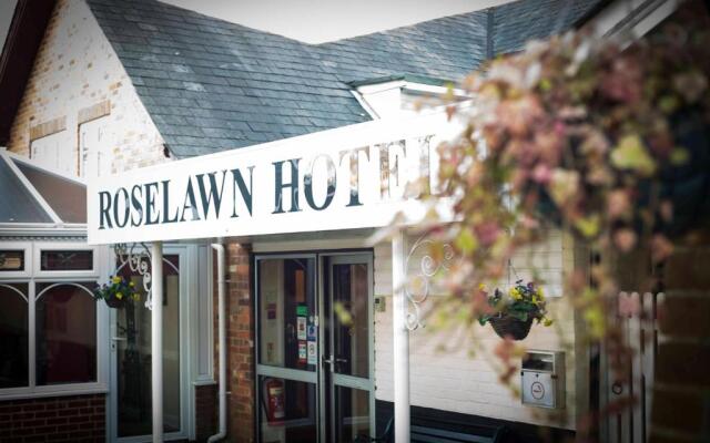 Roselawn Hotel