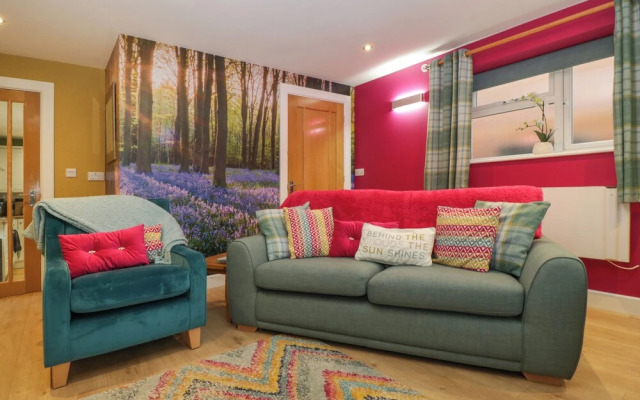 The Forest Coach House