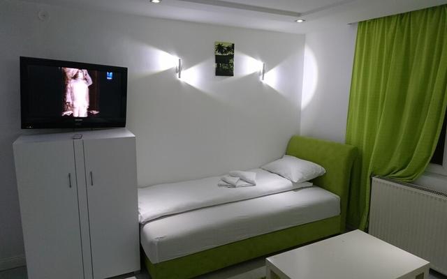 Hotel Lepi Apartments