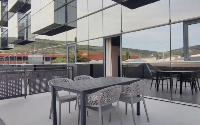 Ah San Fermin Suites