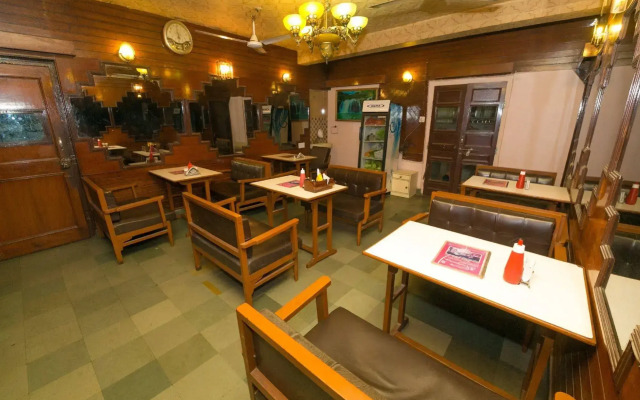Hotel Kalyan