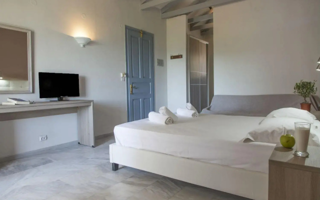Hotel Armonia