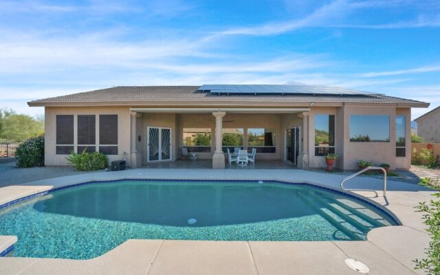 Casa Soleil 3 Bedroom Home by RedAwning