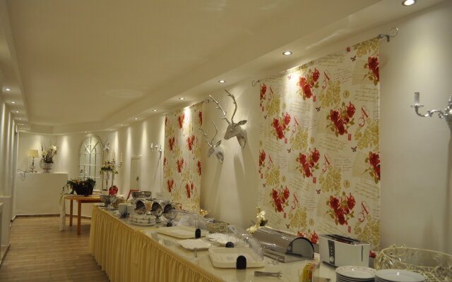 Hotel-Restaurant Jägerhof