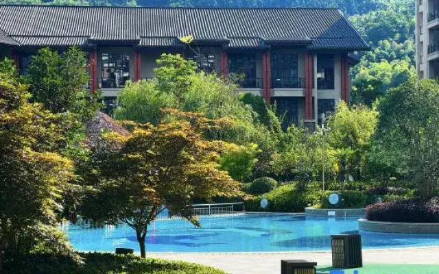 Huangshan Ro-easy Resort