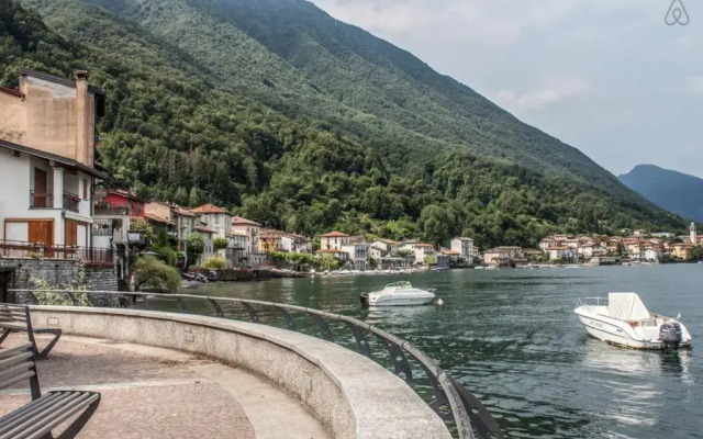 La Mansarda sul Lago