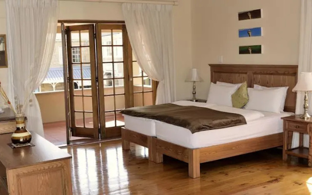 Guest House Esterer