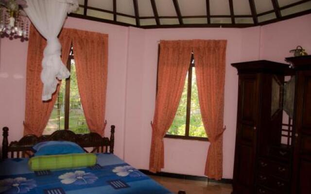 Nikini Homestay